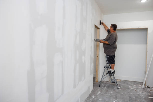 Best Custom Drywall Designs  in Guernsey, WY